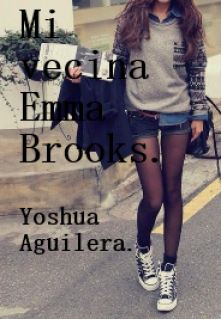 Libro. "Mi vecina Emma Brooks." Leer online