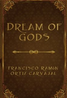 Libro. "Dream of gods" Leer online