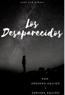 Libro. "Los Desaparecidos" Leer online