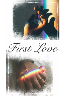 Libro. "First love" Leer online