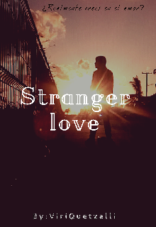 Libro. "Stranger love" Leer online