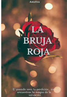 Libro. "La Bruja Roja" Leer online