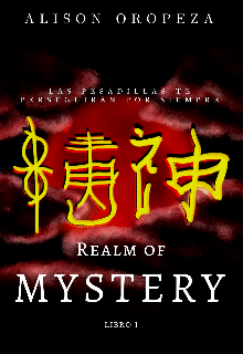 Realm of Mystery