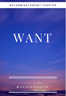 Libro. "Want " Leer online
