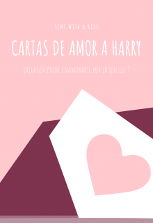 Libro. "Cartas de amor a Harry" Leer online