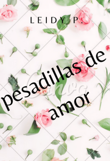 Libro. "pesadillas de amor " Leer online