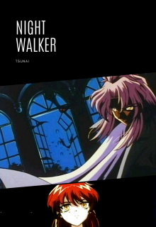 Libro. "Night Walker" Leer online