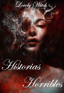 Libro. "Historias Horribles" Leer online