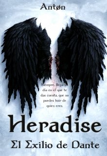 Heradise: El Exilio de Dante