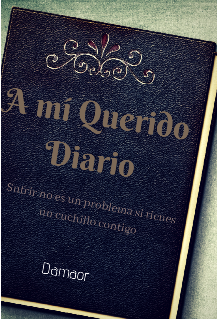 Libro. "A Mí Querido Diario" Leer online