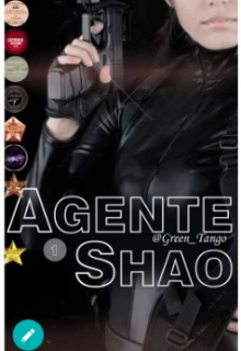 Libro. "Agente Shao" Leer online