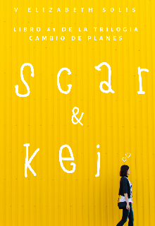 Libro. "Scar &amp; Kei" Leer online