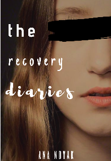 Book. "the recovery diaries." read online