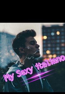 Libro. "Sexy Italiano ❤nico Di Angelo Y Tú❤ " Leer online