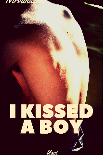 Libro. "I kissed a boy - Completa" Leer online