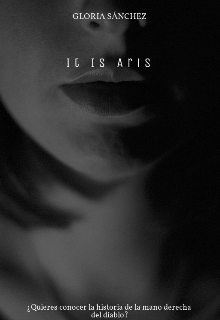 Libro. "It Is Aris" Leer online