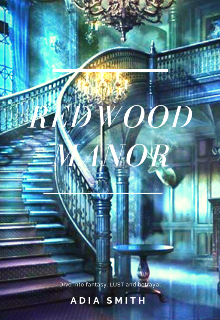Book. "Redwood Manor " read online