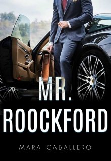 Libro. "Mr. Roockford" Leer online