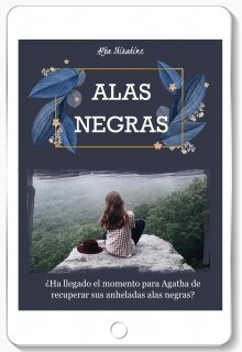 Libro. "Serie Alas: Alas negras (i) ©" Leer online