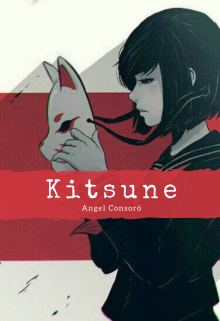 Libro. "Kitsune" Leer online