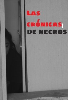 Libro. "Las crónicas de Necros" Leer online