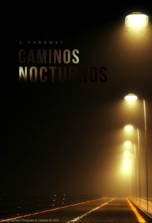 Libro. "Caminos Nocturnos" Leer online