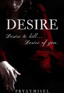 Libro. "Desire (deseo) " Leer online