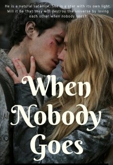 Libro. "When Nobody Sees #1 [saga Kisses In War ]" Leer online