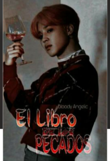 El Libro de los Pecados [yoonmin]