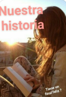 Libro. "Nuestra historia" Leer online