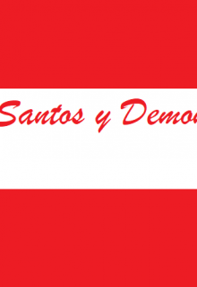 Libro. "Santos y Demonios" Leer online