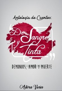 Libro. "De Sangre y Tinta" Leer online