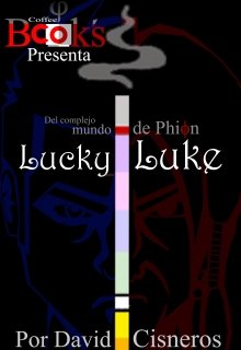 Libro. "Lucky Luke" Leer online