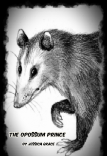 Book. "Opossum Prince" read online