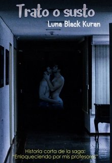 Libro. "Trato o susto" Leer online