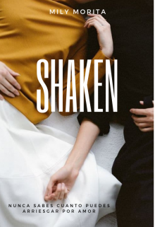 Libro. "Shaken " Leer online