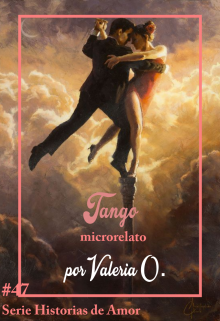 Libro. "Tango" Leer online