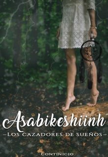 Libro. "Asabikheshiinh " Leer online