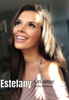Libro. "Estefany  (un amor entre barreras)" Leer online