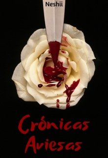 Libro. "Crónicas aviesas" Leer online