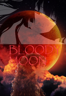 Libro. "Bloody Moon" Leer online