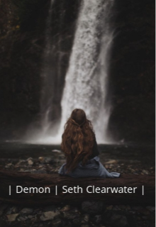 Libro. "| Demon | Seth Clearwater |" Leer online