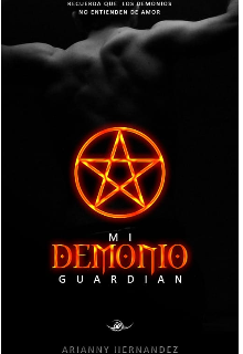 Libro. "Mi demonio guardián." Leer online