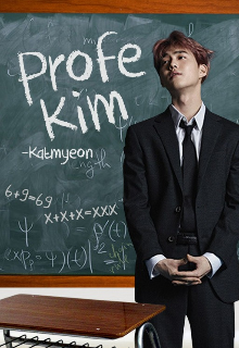 Libro. "Profe Kim" Leer online