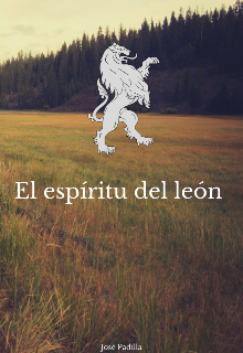 Libro. "El espíritu del león" Leer online
