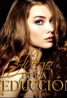 Libro. "El juego de la seducción" Leer online