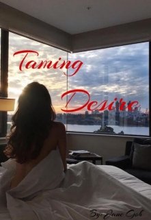 Book. "Taming Desire" read online