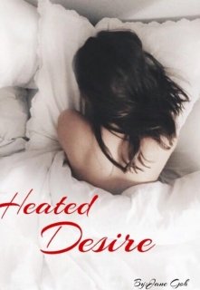 Book. "Heated Desire" read online