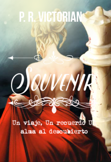 Libro. "Souvenir" Leer online