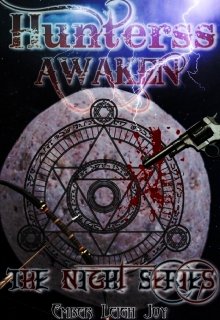 Book. "Huntress Awaken" read online